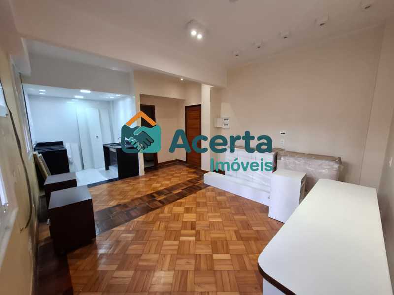 Apartamento, 1 quarto, 30 m² - Foto 7