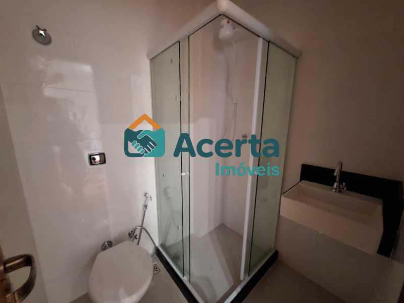 Apartamento, 1 quarto, 30 m² - Foto 11