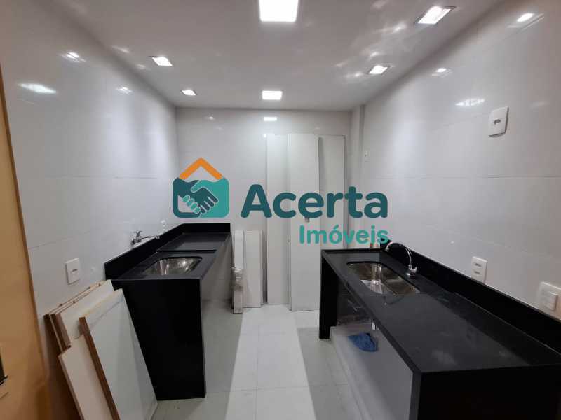 Apartamento, 1 quarto, 30 m² - Foto 10