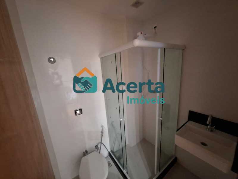 Apartamento, 1 quarto, 30 m² - Foto 14