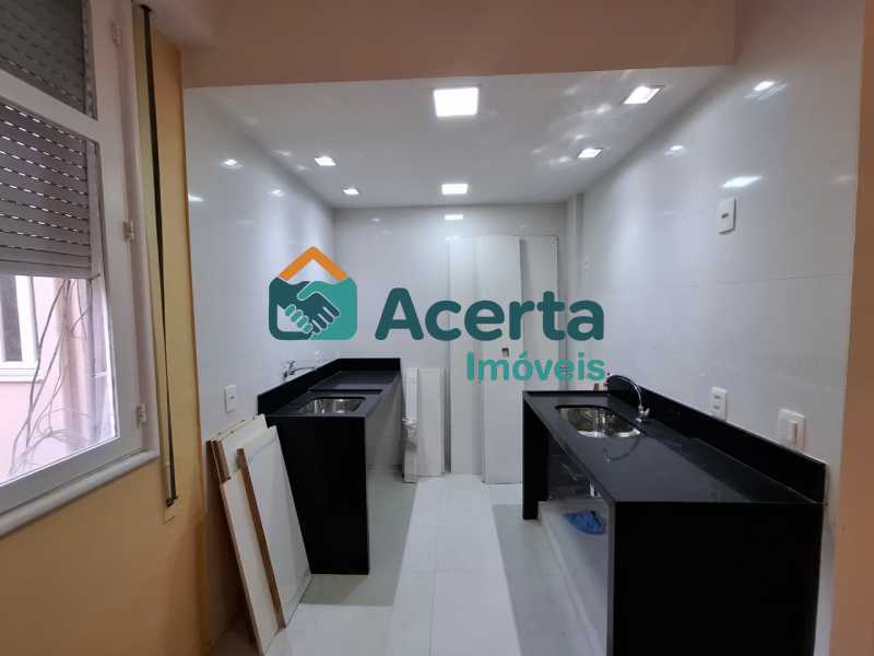 Apartamento, 1 quarto, 30 m² - Foto 9