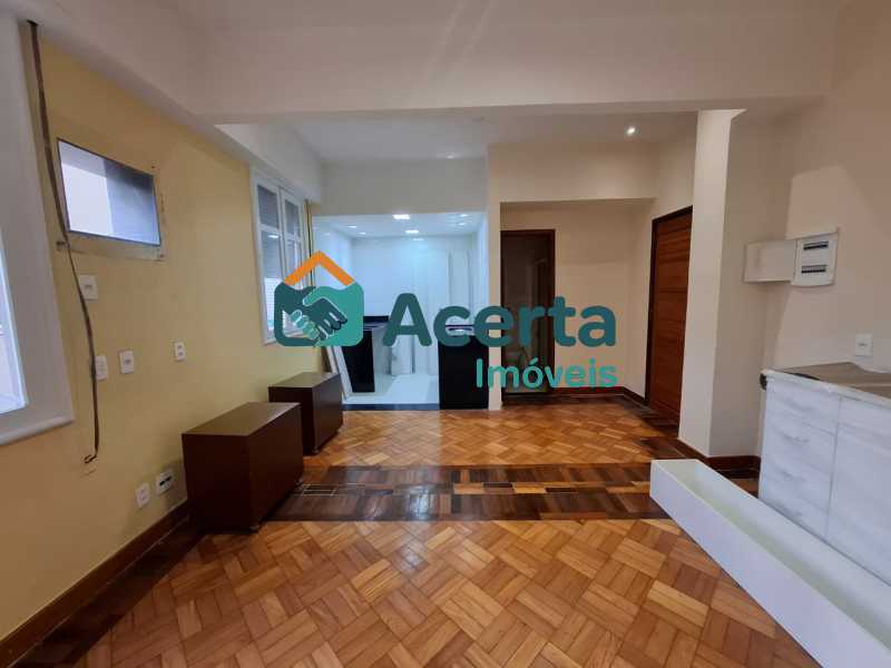 Apartamento, 1 quarto, 30 m² - Foto 6
