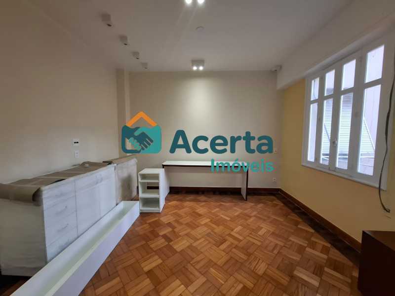 Apartamento, 1 quarto, 30 m² - Foto 5