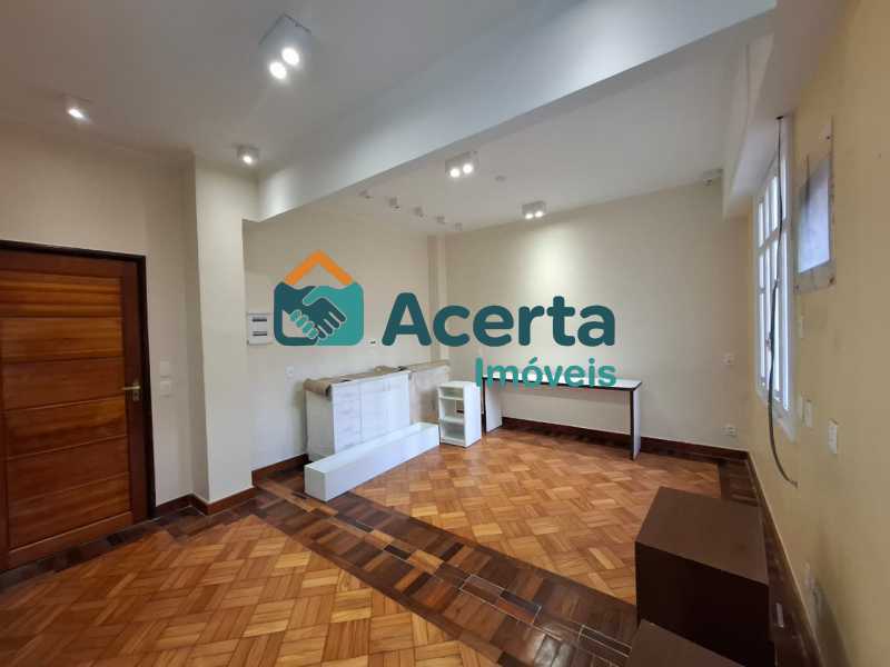 Apartamento, 1 quarto, 30 m² - Foto 1