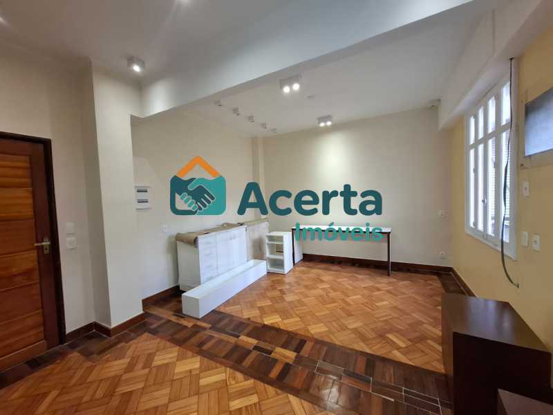 Apartamento, 1 quarto, 30 m² - Foto 2