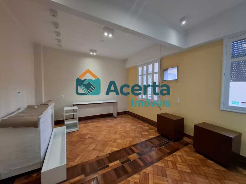 Apartamento, 1 quarto, 30 m² - Foto 3