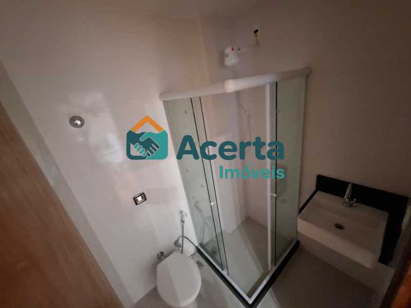 Apartamento, 1 quarto, 30 m² - Foto 19