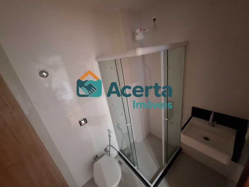 Apartamento, 1 quarto, 30 m² - Foto 20