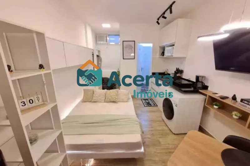 Apartamento, 17 m² - Foto 3