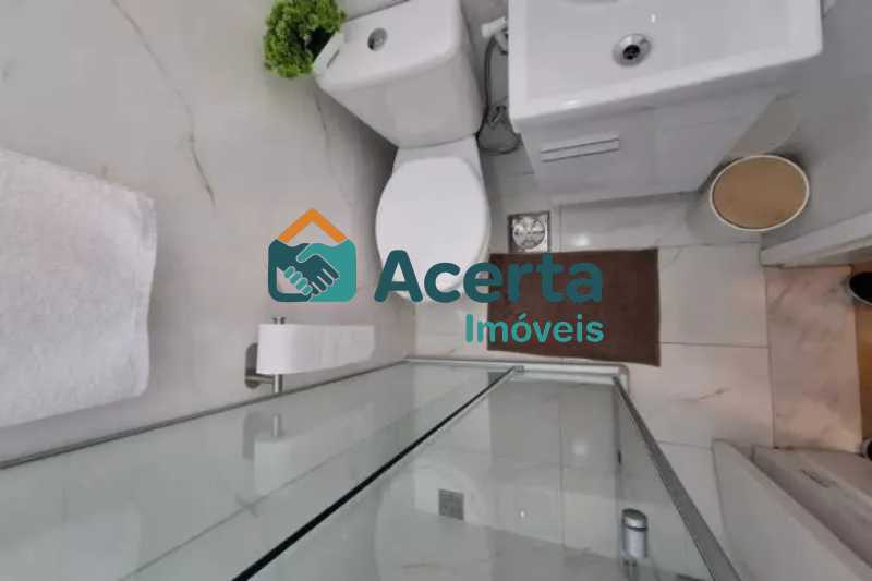 Apartamento, 17 m² - Foto 6