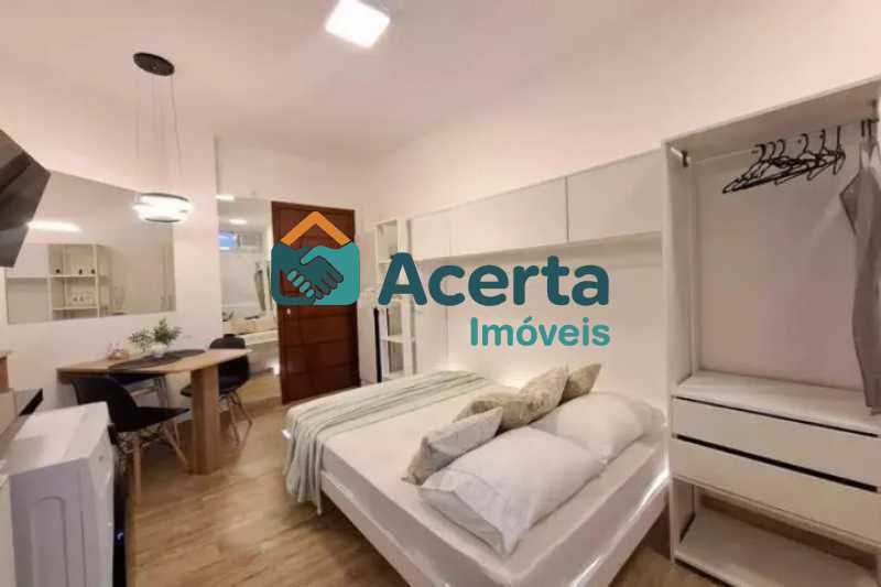 Apartamento, 17 m² - Foto 9