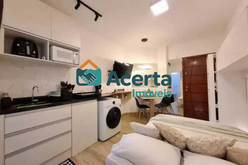 Apartamento, 17 m² - Foto 11