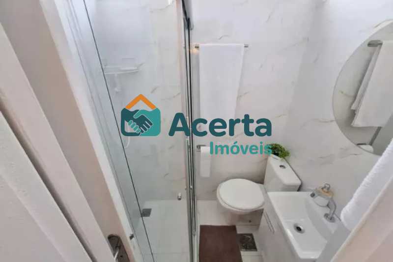 Apartamento, 17 m² - Foto 14