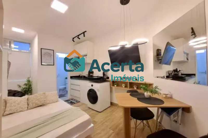 Apartamento, 17 m² - Foto 12