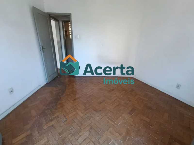 Apartamento, 1 quarto, 43 m² - Foto 3