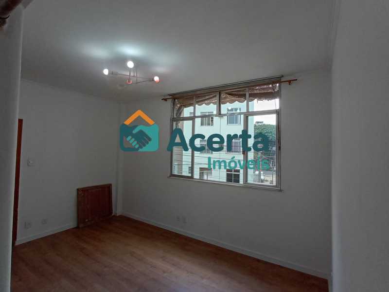 Apartamento, 2 quartos, 49 m² - Foto 2