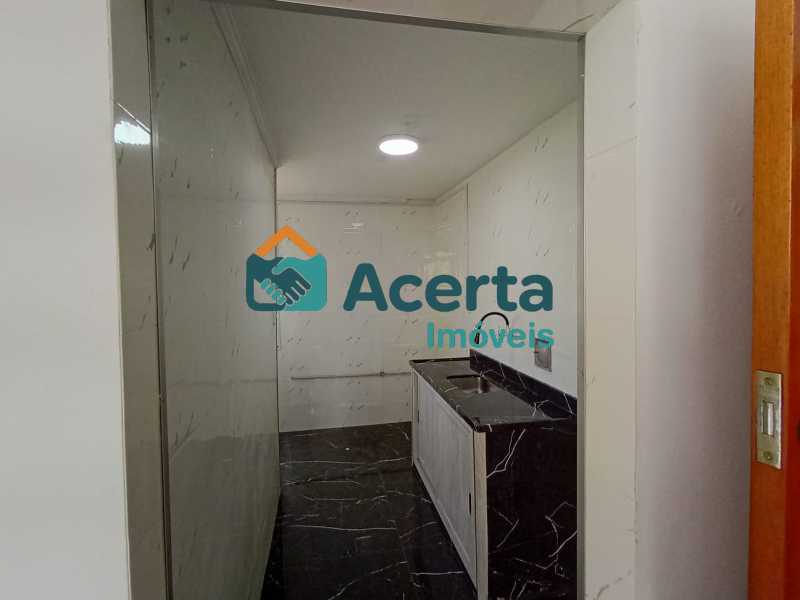 Apartamento, 2 quartos, 49 m² - Foto 17