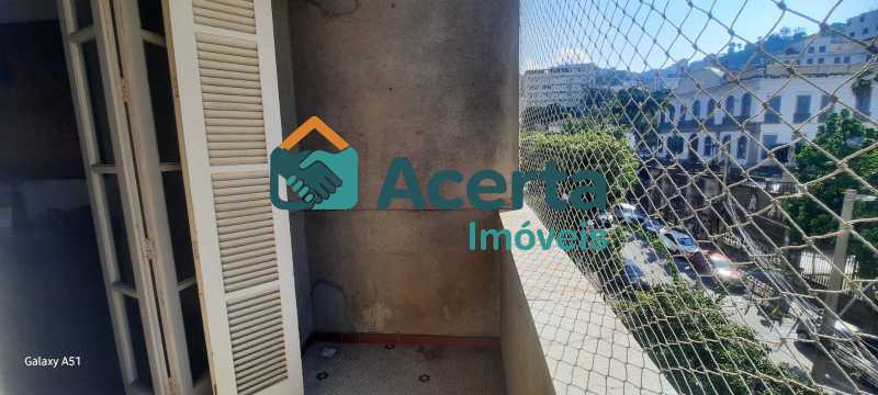 Apartamento, 3 quartos, 72 m² - Foto 3