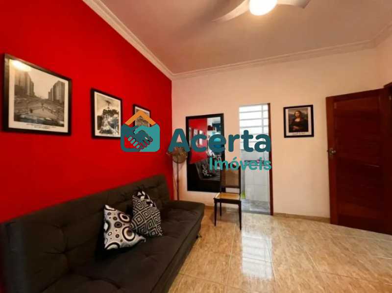 Apartamento, 1 quarto, 51 m² - Foto 2