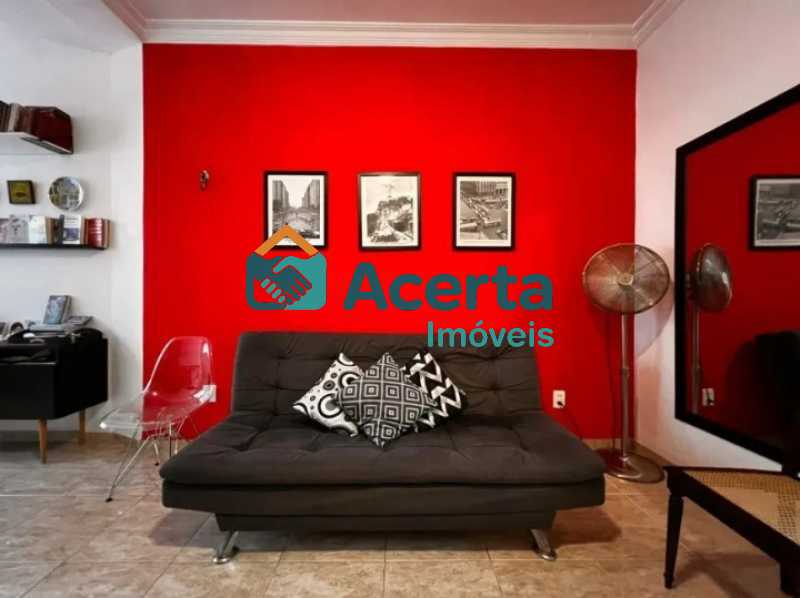 Apartamento, 1 quarto, 51 m² - Foto 1