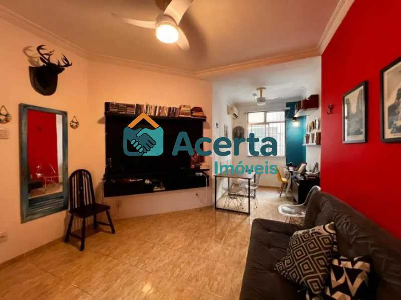 Apartamento, 1 quarto, 51 m² - Foto 3