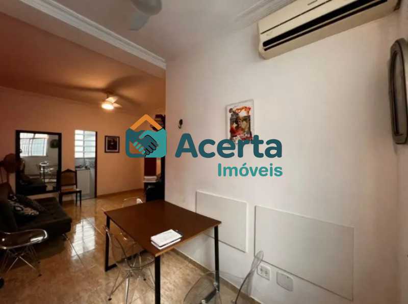 Apartamento, 1 quarto, 51 m² - Foto 5