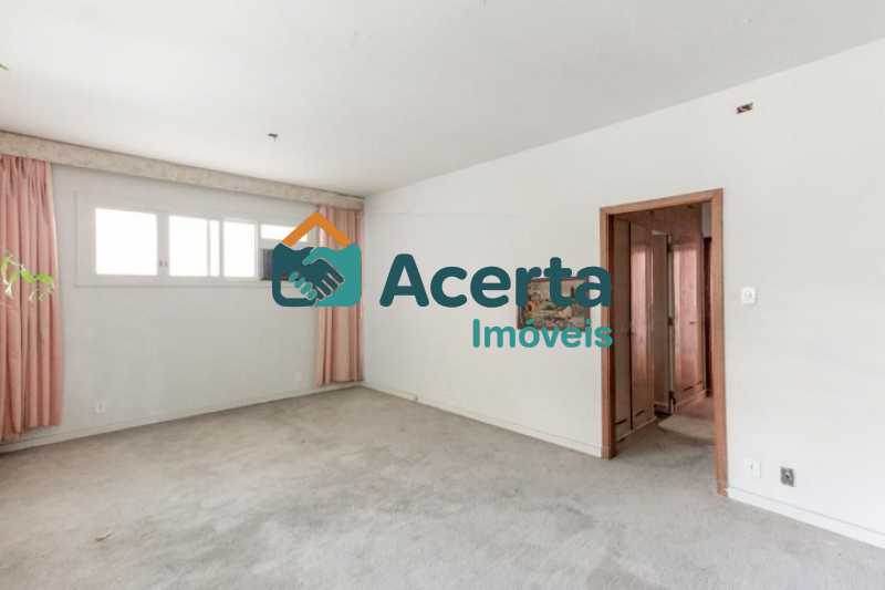 Casa, 5 quartos, 407 m² - Foto 4