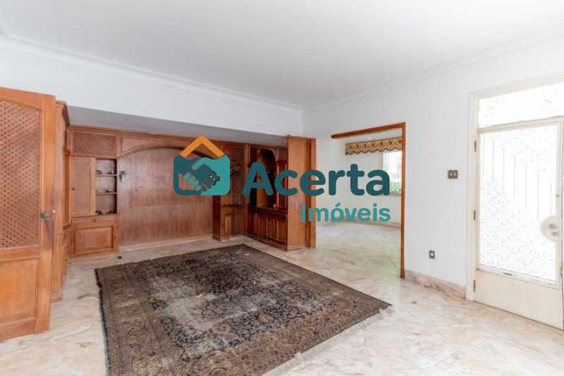 Casa, 5 quartos, 407 m² - Foto 6