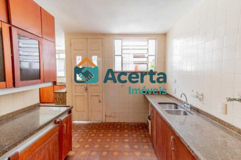 Casa, 5 quartos, 407 m² - Foto 16