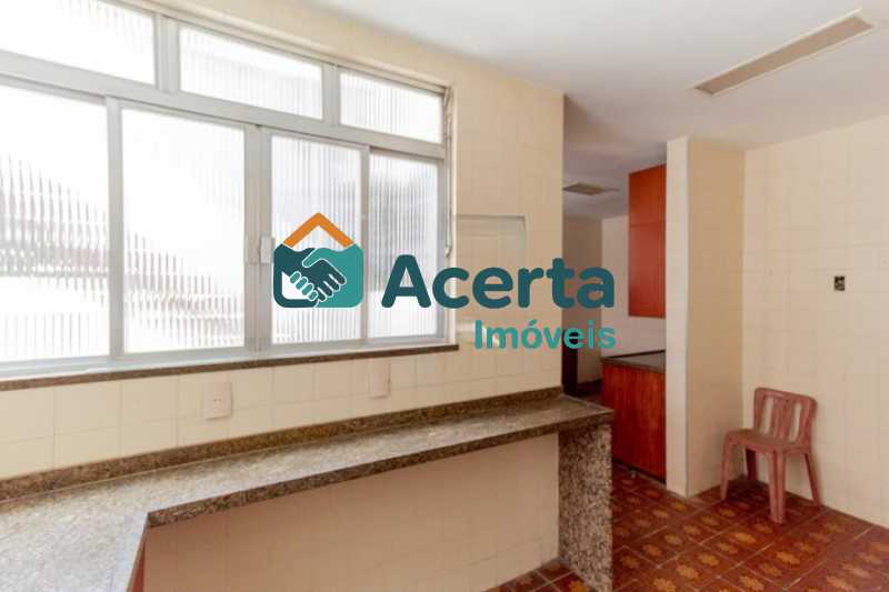 Casa, 5 quartos, 407 m² - Foto 17