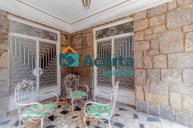 Casa, 5 quartos, 407 m² - Foto 24