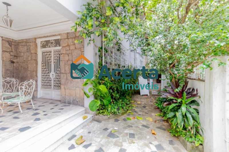 Casa, 5 quartos, 407 m² - Foto 25