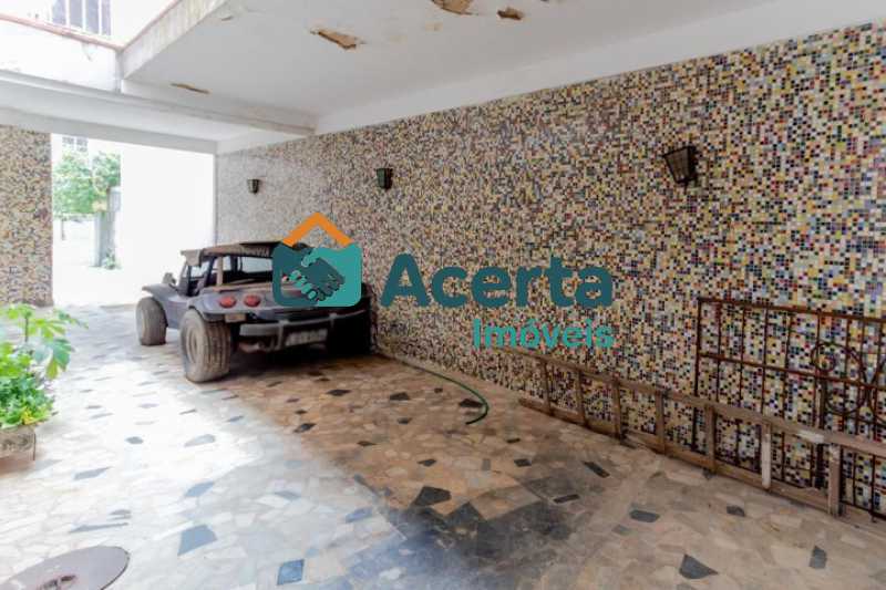 Casa, 5 quartos, 407 m² - Foto 27