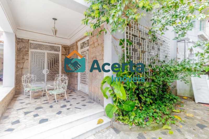 Casa, 5 quartos, 407 m² - Foto 29