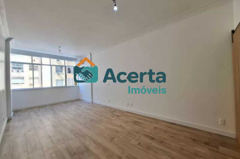 Apartamento, 1 quarto, 30 m² - Foto 1
