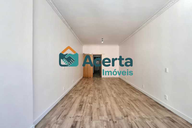 Apartamento, 1 quarto, 30 m² - Foto 3
