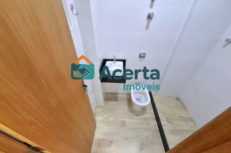 Apartamento, 1 quarto, 30 m² - Foto 8