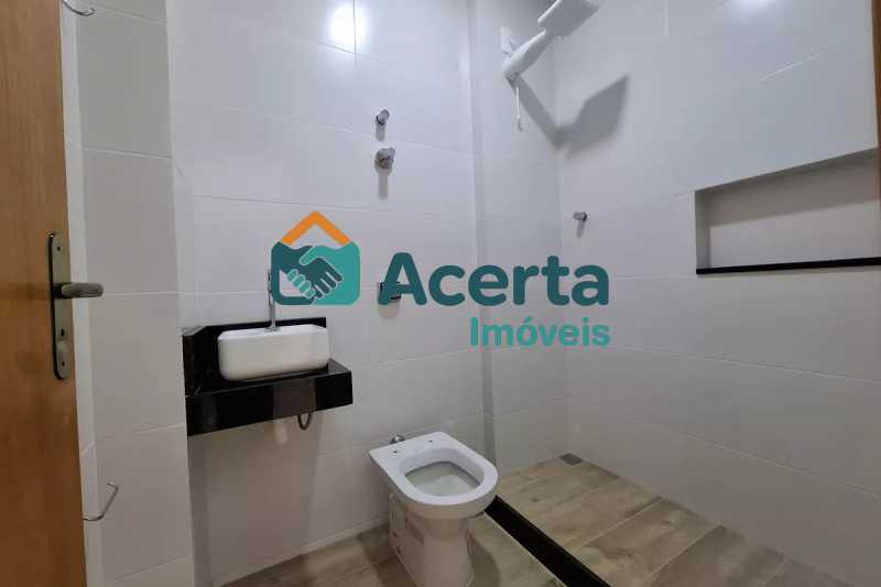 Apartamento, 1 quarto, 30 m² - Foto 9