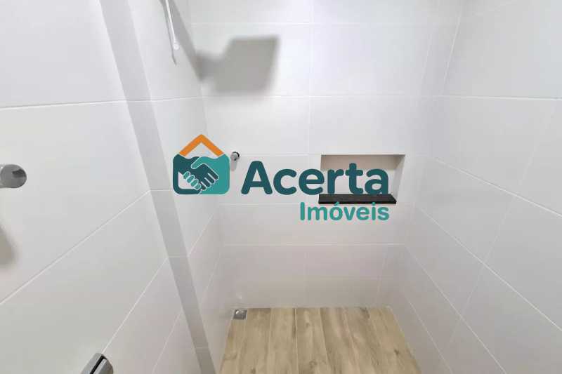Apartamento, 1 quarto, 30 m² - Foto 10