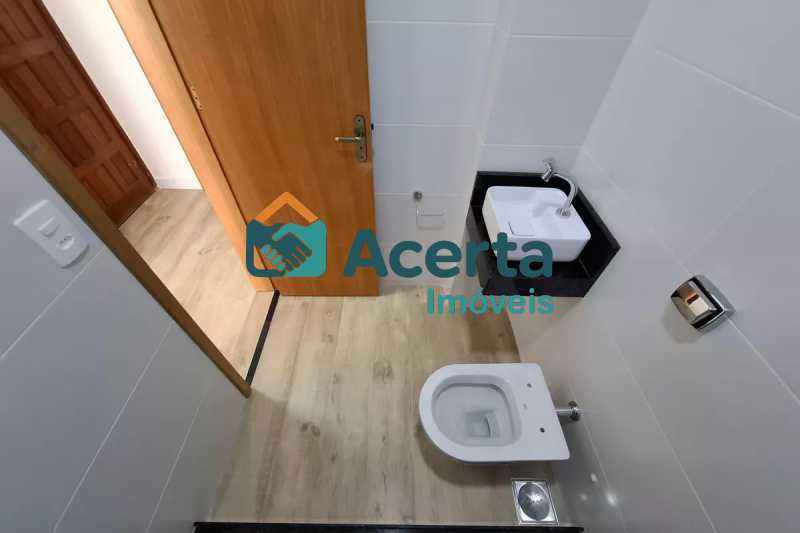 Apartamento, 1 quarto, 30 m² - Foto 11