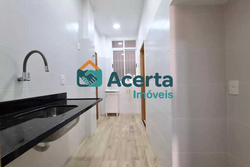 Apartamento, 1 quarto, 30 m² - Foto 13