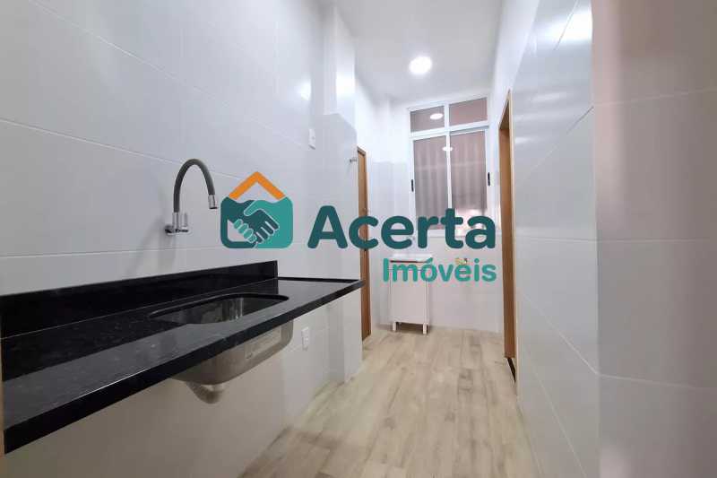 Apartamento, 1 quarto, 30 m² - Foto 14