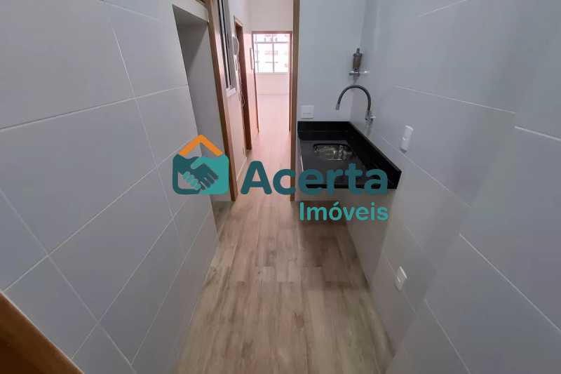 Apartamento, 1 quarto, 30 m² - Foto 15