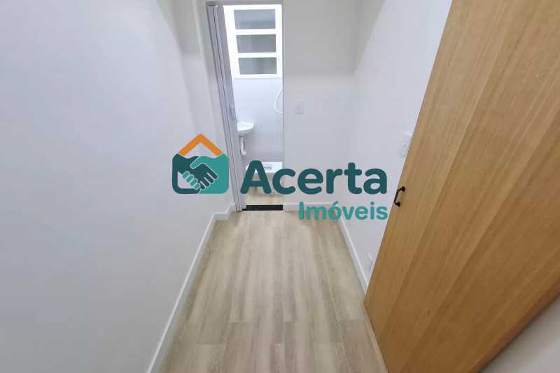 Apartamento, 1 quarto, 30 m² - Foto 16