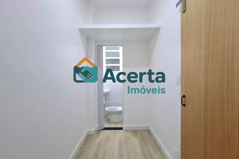 Apartamento, 1 quarto, 30 m² - Foto 17