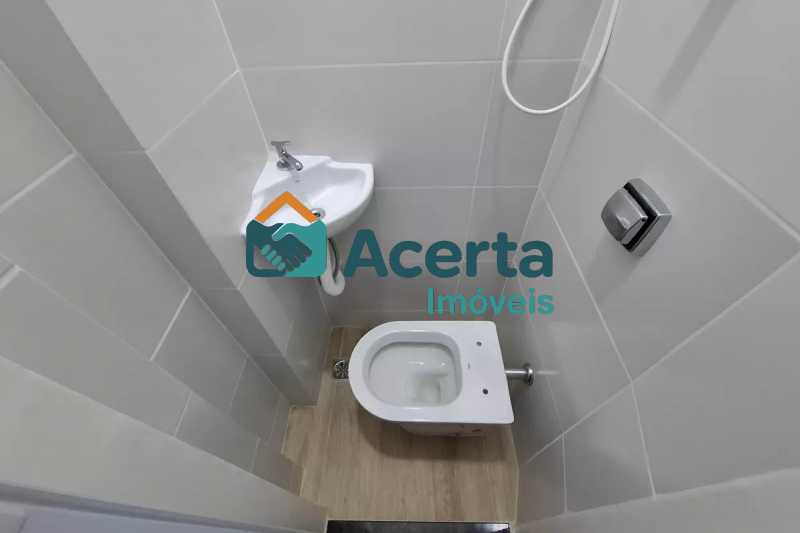 Apartamento, 1 quarto, 30 m² - Foto 20