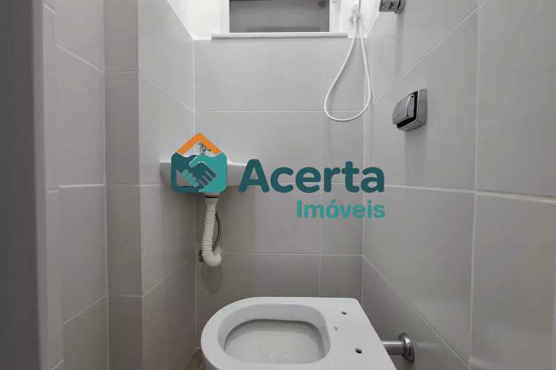 Apartamento, 1 quarto, 30 m² - Foto 21