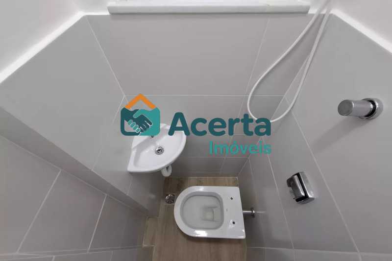 Apartamento, 1 quarto, 30 m² - Foto 23