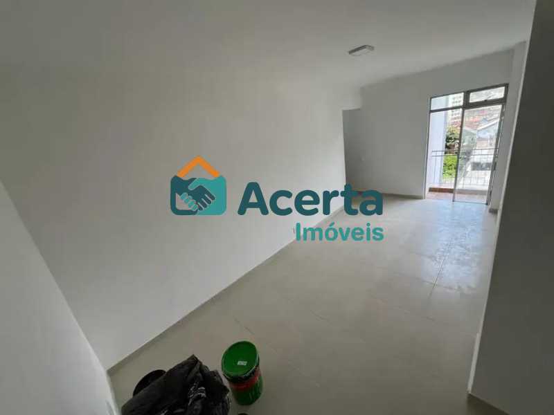 Apartamento, 2 quartos, 66 m² - Foto 1