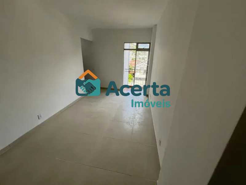 Apartamento, 2 quartos, 66 m² - Foto 2